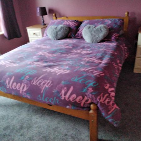 Warm And Welcoming Family Home Ballinrobe Esterno foto