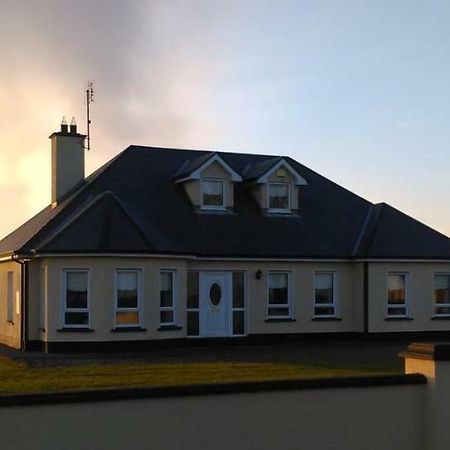 Warm And Welcoming Family Home Ballinrobe Esterno foto